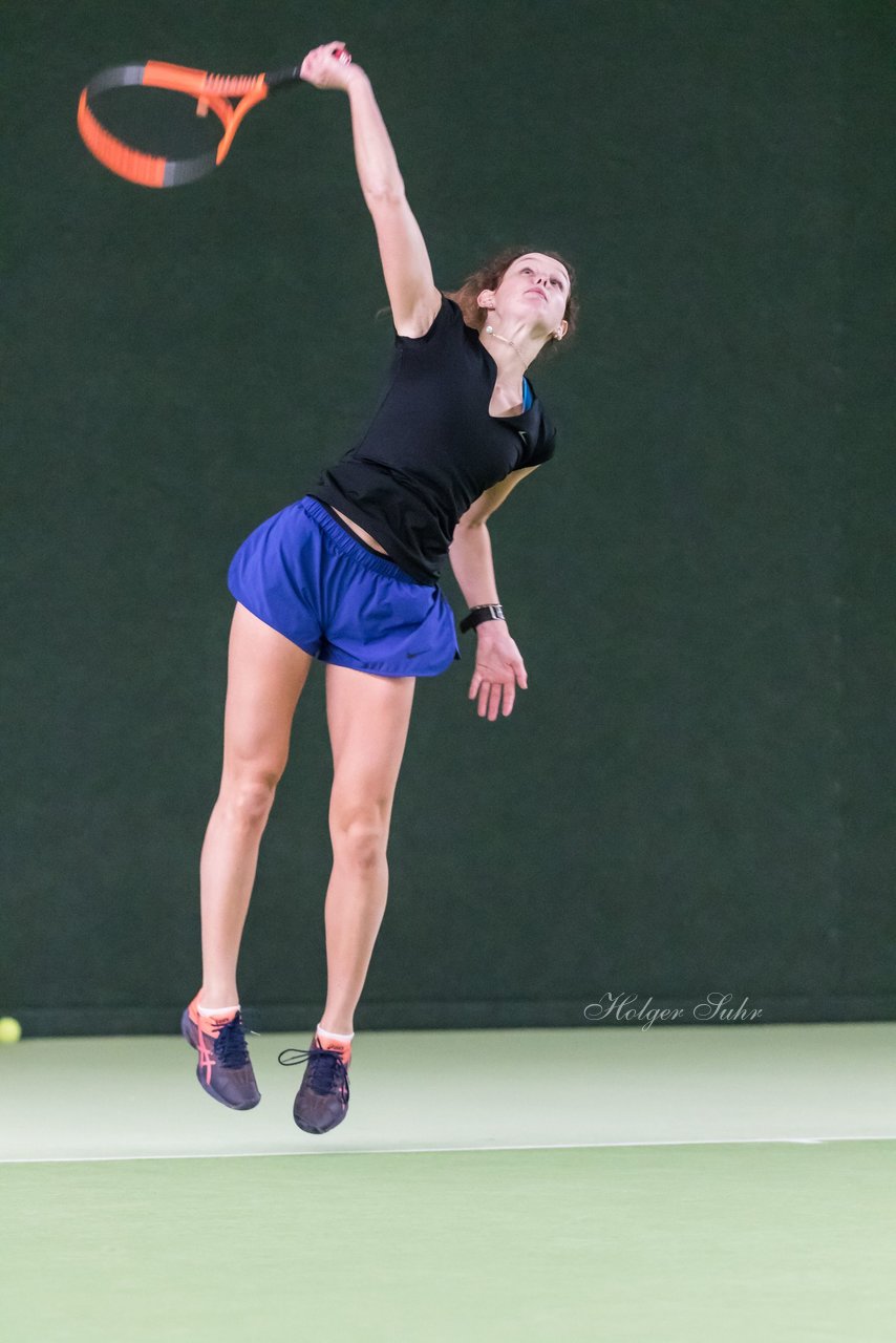 Bild 158 - Holmer Infoor Cup